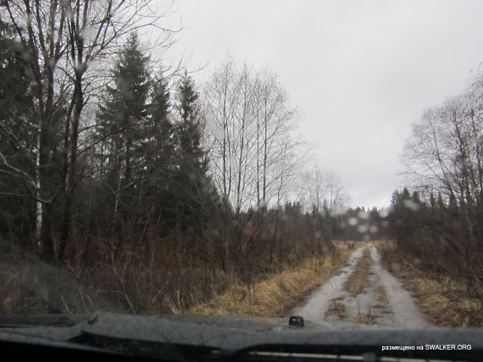 Брошенный военный городок, Московская область, часть 2 Брошенный военный городок, Московская область, часть 2