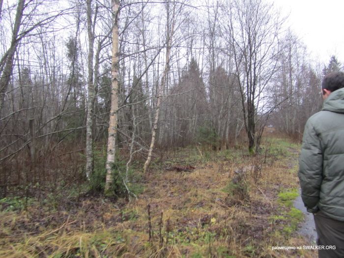 Брошенный военный городок, Московская область, часть 2 Брошенный военный городок, Московская область, часть 2