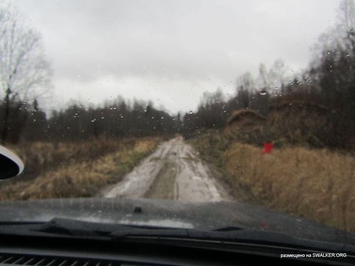 Брошенный военный городок, Московская область, часть 2 Брошенный военный городок, Московская область, часть 2