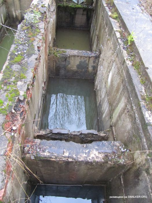 Брошенный военный городок, Московская область, часть 2 Брошенный военный городок, Московская область, часть 2