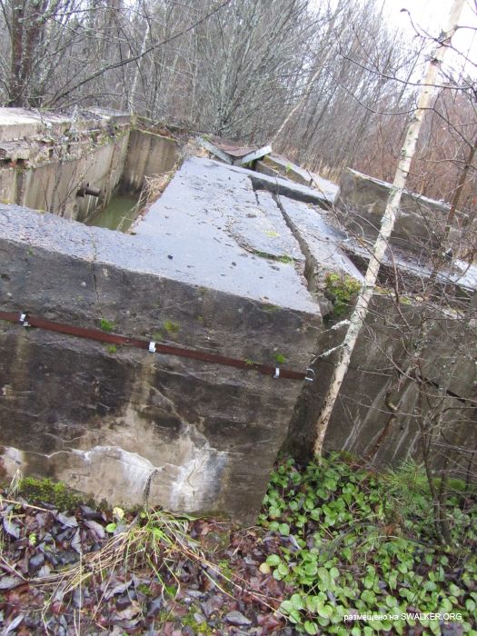 Брошенный военный городок, Московская область, часть 2 Брошенный военный городок, Московская область, часть 2