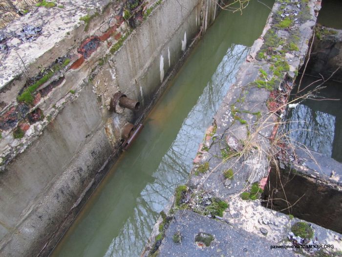 Брошенный военный городок, Московская область, часть 2 Брошенный военный городок, Московская область, часть 2