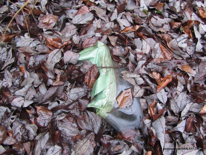 Брошенный военный городок, Московская область, часть 2 Брошенный военный городок, Московская область, часть 2