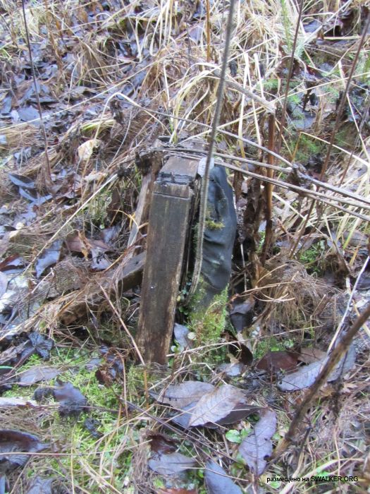 Брошенный военный городок, Московская область, часть 2 Брошенный военный городок, Московская область, часть 2