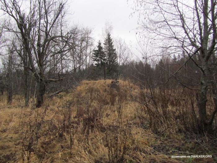Брошенный военный городок, Московская область, часть 2 Брошенный военный городок, Московская область, часть 2