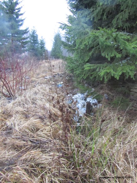 Брошенный военный городок, Московская область, часть 2 Брошенный военный городок, Московская область, часть 2