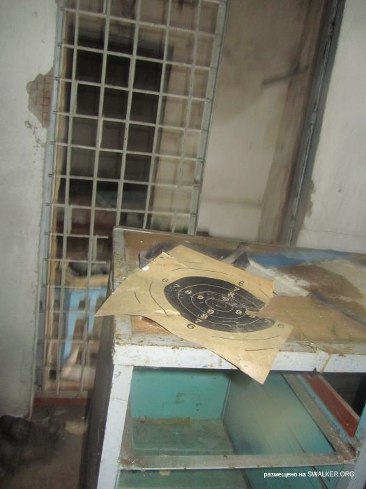 Брошенный военный городок, Московская область, часть 2 Брошенный военный городок, Московская область, часть 2