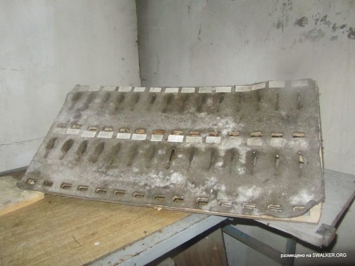 Брошенный военный городок, Московская область, часть 2 Брошенный военный городок, Московская область, часть 2