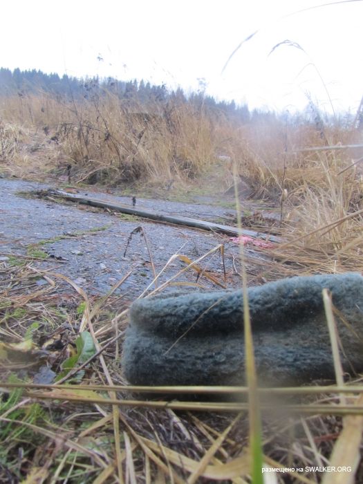 Брошенный военный городок, Московская область, часть 2 Брошенный военный городок, Московская область, часть 2