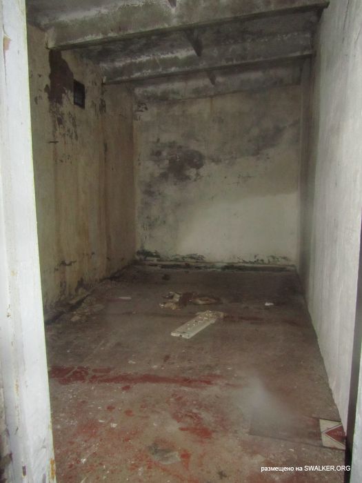 Брошенный военный городок, Московская область, часть 2 Брошенный военный городок, Московская область, часть 2