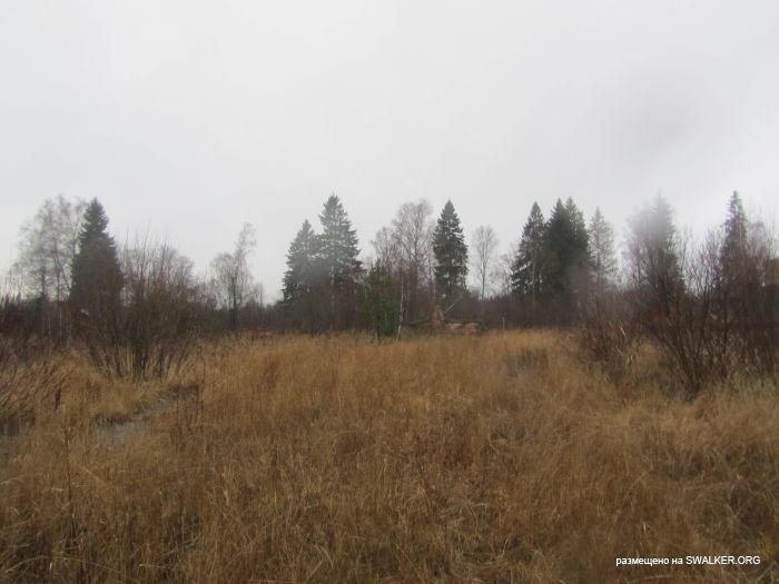 Брошенный военный городок, Московская область, часть 2 Брошенный военный городок, Московская область, часть 2