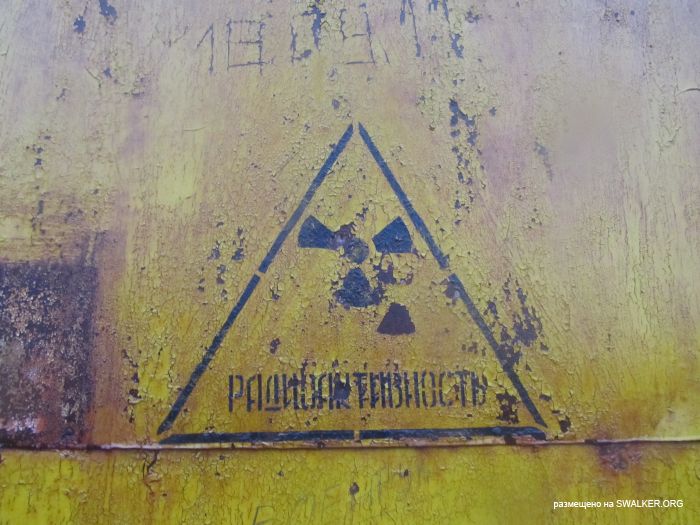 Брошенный военный городок, Московская область, часть 2 Брошенный военный городок, Московская область, часть 2