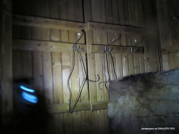 Брошенный военный городок, Московская область, часть 2 Брошенный военный городок, Московская область, часть 2