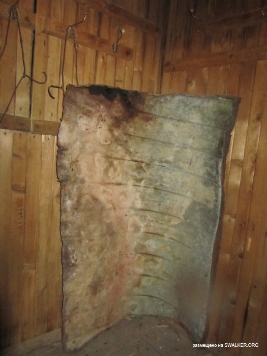 Брошенный военный городок, Московская область, часть 2 Брошенный военный городок, Московская область, часть 2