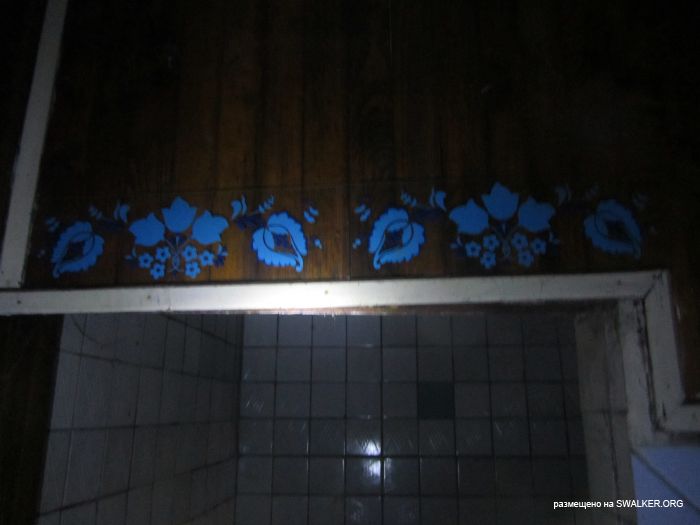 Брошенный военный городок, Московская область, часть 2 Брошенный военный городок, Московская область, часть 2