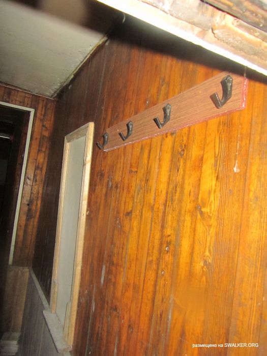 Брошенный военный городок, Московская область, часть 2 Брошенный военный городок, Московская область, часть 2