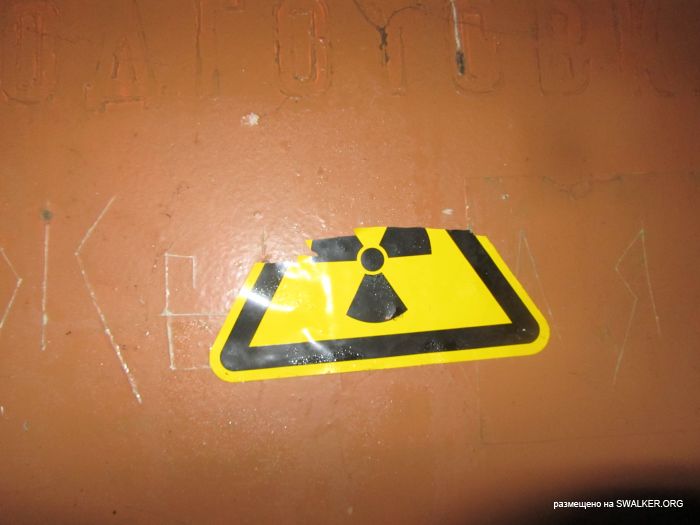 Брошенный военный городок, Московская область, часть 2 Брошенный военный городок, Московская область, часть 2