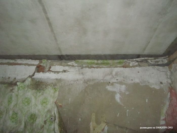 Брошенный военный городок, Московская область, часть 2 Брошенный военный городок, Московская область, часть 2