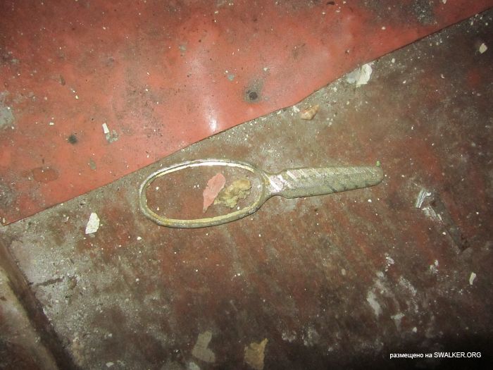 Брошенный военный городок, Московская область, часть 2 Брошенный военный городок, Московская область, часть 2