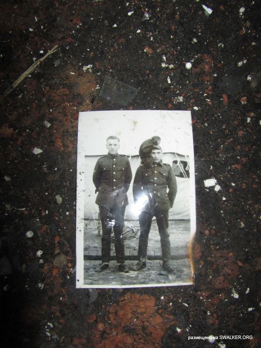 Брошенный военный городок, Московская область, часть 2 Брошенный военный городок, Московская область, часть 2