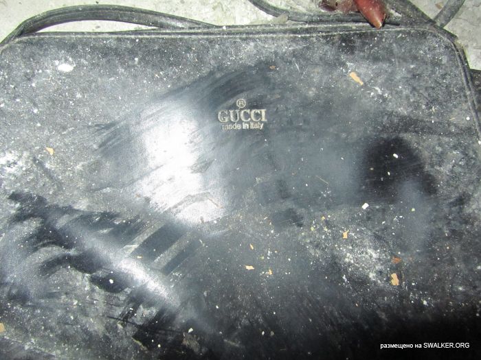 Брошенный военный городок, Московская область, часть 2 Брошенный военный городок, Московская область, часть 2