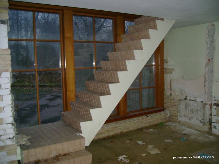 Усадьба Покровское-Стрешнево, Москва