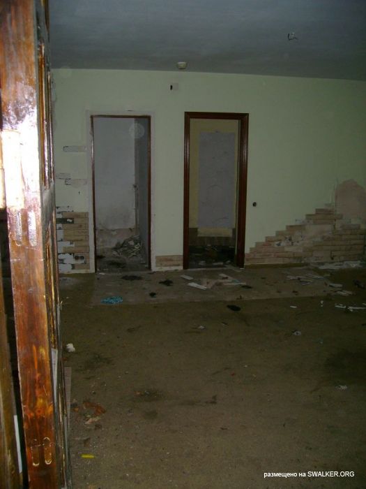 Усадьба Покровское-Стрешнево, Москва