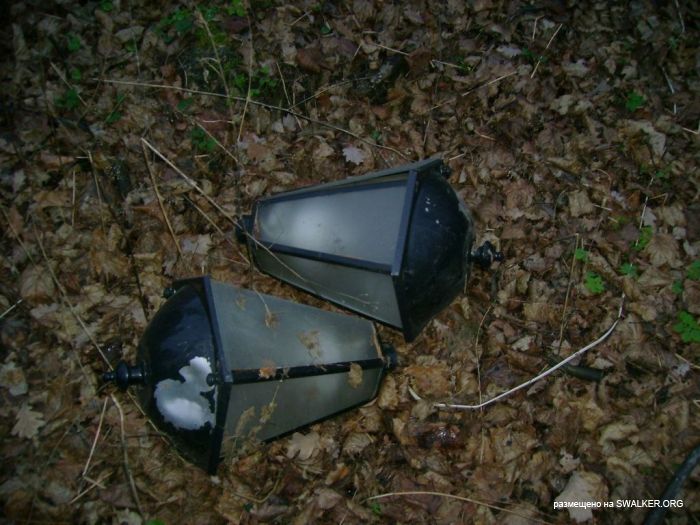 Усадьба Покровское-Стрешнево, Москва