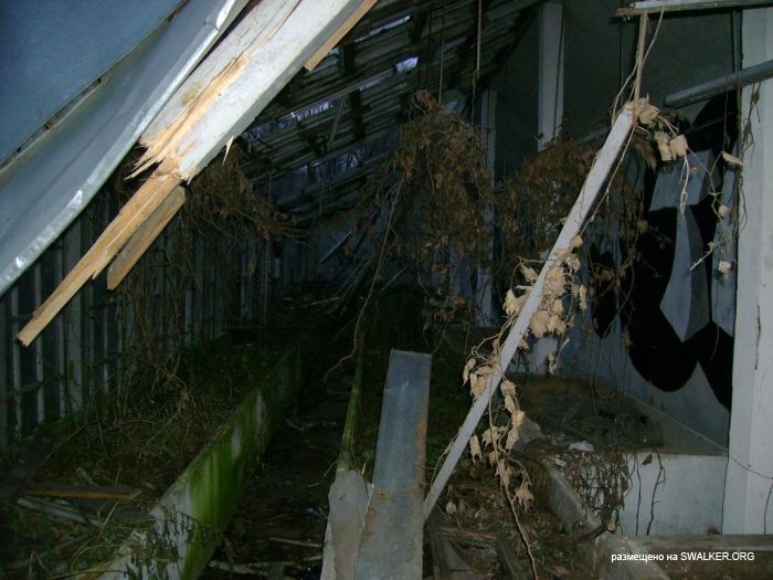 Усадьба Покровское-Стрешнево, Москва