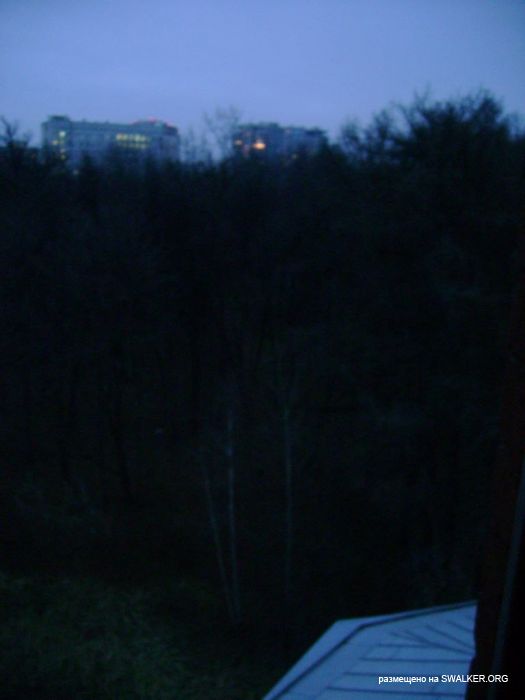 Усадьба Покровское-Стрешнево, Москва