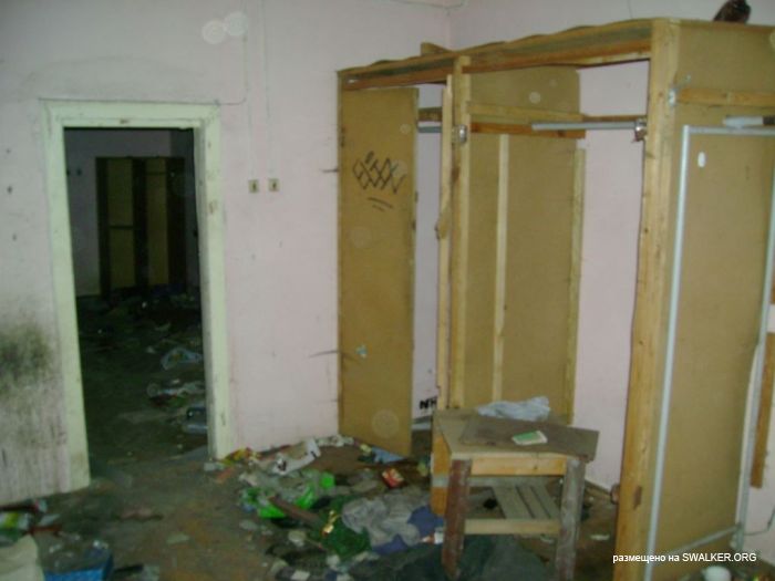 Усадьба Покровское-Стрешнево, Москва