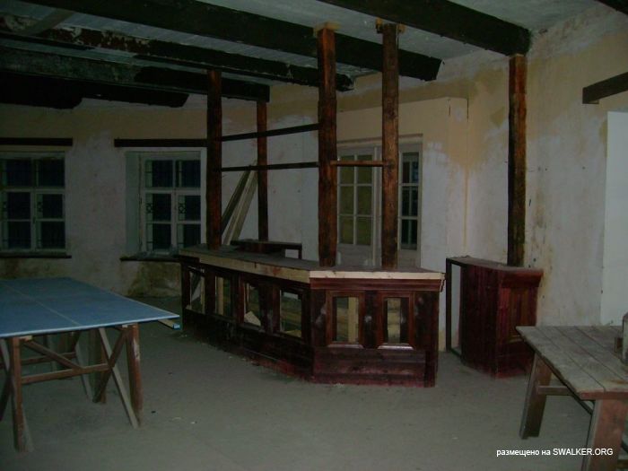 Усадьба Покровское-Стрешнево, Москва