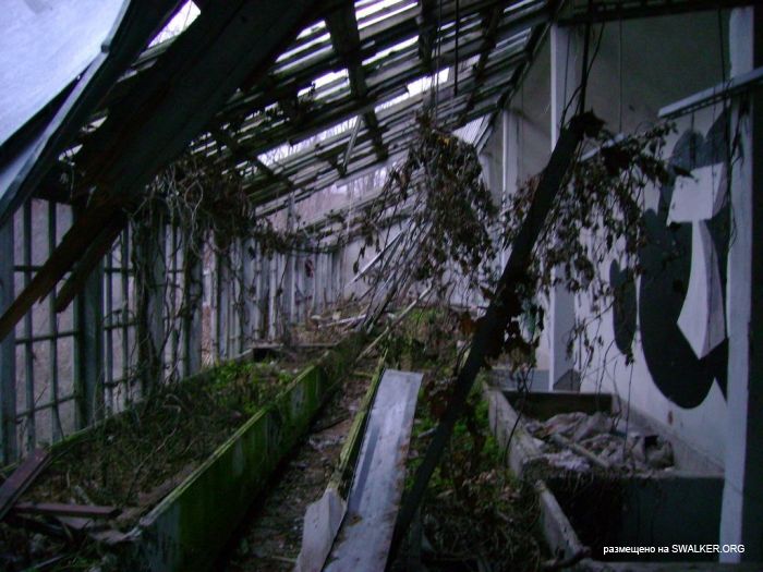 Усадьба Покровское-Стрешнево, Москва