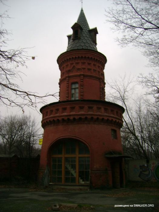 Усадьба Покровское-Стрешнево, Москва