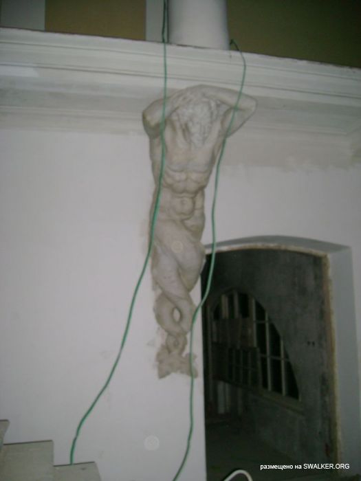 Усадьба Покровское-Стрешнево, Москва