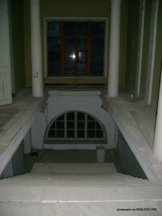 Усадьба Покровское-Стрешнево, Москва