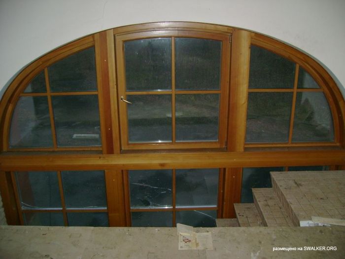 Усадьба Покровское-Стрешнево, Москва