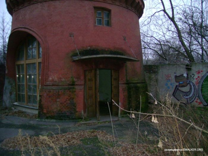 Усадьба Покровское-Стрешнево, Москва