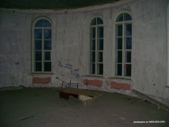 Усадьба Покровское-Стрешнево, Москва