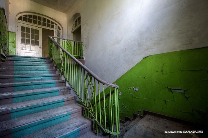 Советская школа № 71