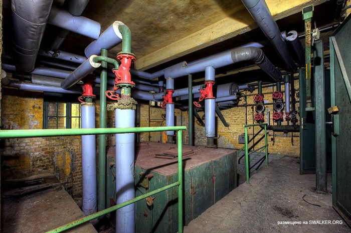 Советская школа № 71