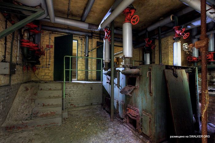 Советская школа № 71