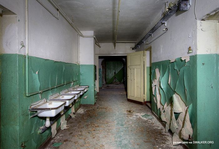 Советская школа № 71