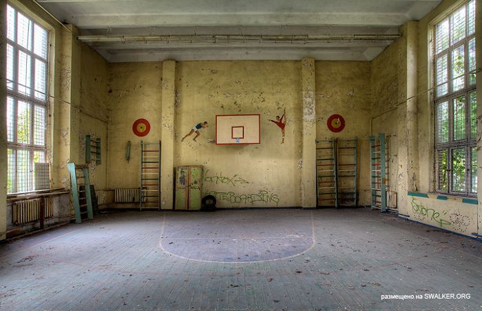 Советская школа № 71