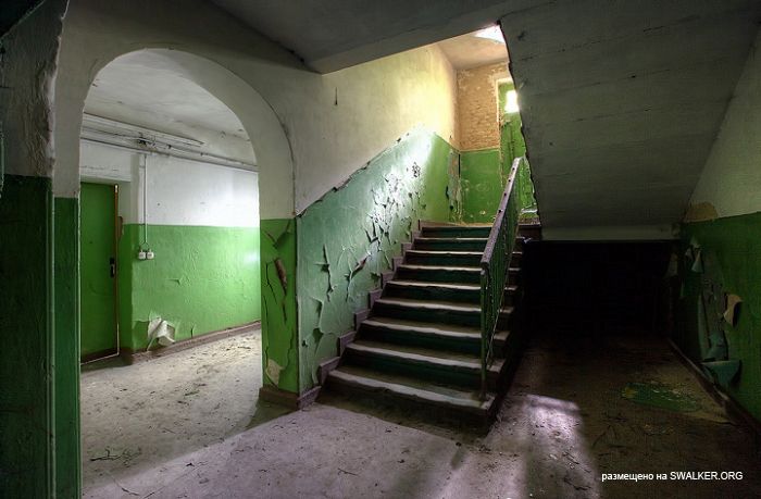 Советская школа № 71