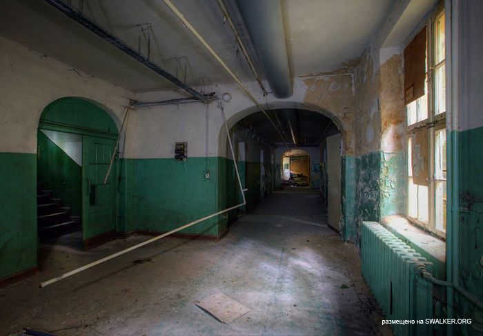 Советская школа № 71