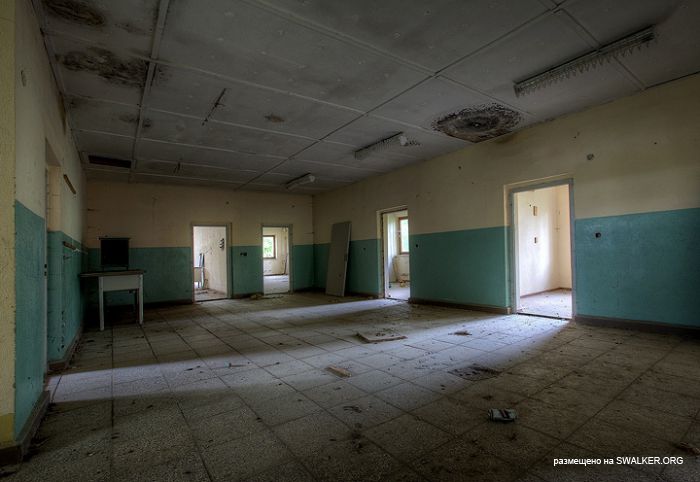 Советская школа № 71