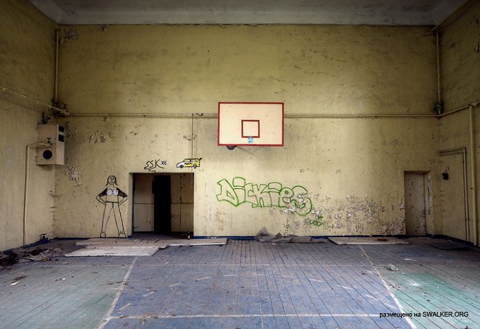 Советская школа № 71