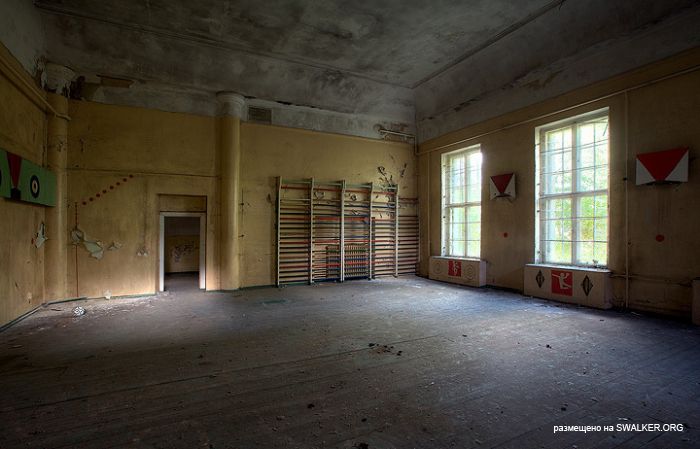 Советская школа № 71