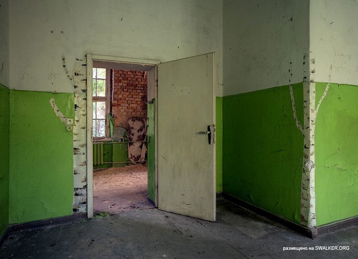 Советская школа № 71